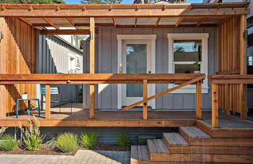 Avila Beach House | Las Casitas Avila - Bungalow #6