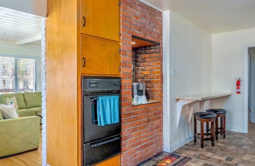 Callender House | Las Casitas Avila - La Casita