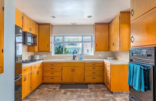 Callender House | Las Casitas Avila - La Casita