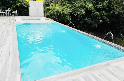 Humacao House | Las Casitas Boutique 3n