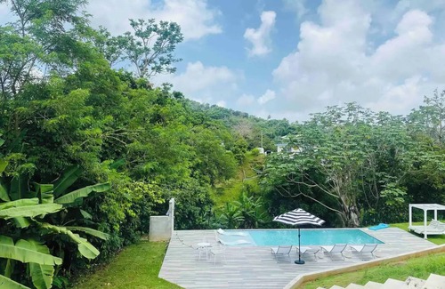 Humacao House | Las Casitas Boutique 3n