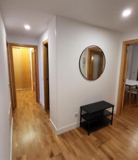 Bernuy de Porreros Apartment | Las Casitas de Bernuy VUT