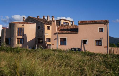 Martincano House | Las Casitas de la Data
