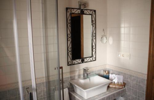La Velilla House | Las casitas de La Velilla