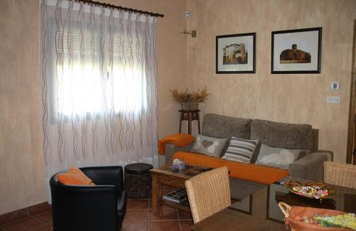 La Velilla House | Las casitas de La Velilla