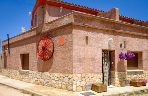 Landete Apartment | Las Casitas de los Mata