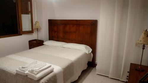Ampudia Apartment | Las Casitas de Papel