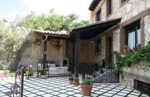 Ampudia Apartment | Las Casitas de Papel