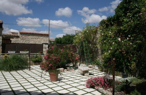 Ampudia Apartment | Las Casitas de Papel