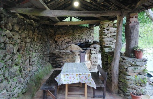 Carballedo House | Las Casitas de Peares
