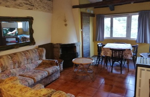 Carballedo House | Las Casitas de Peares
