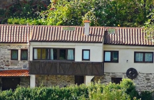 Carballedo House | Las Casitas de Peares