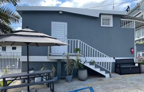 Cacao House | Las Casitas de Village