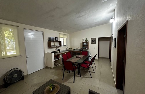 Puerto Arista House | Las Casitas Puerto Arista