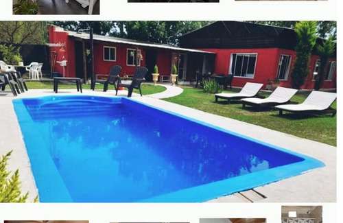 Guernica House | LAS CASUARINAS