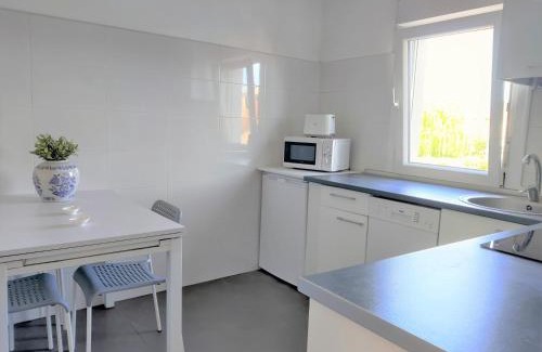 Monte Apartment | Las Casucas 1B