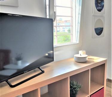 Monte Apartment | Las Casucas 1B