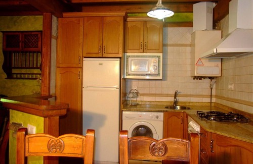 Soba House | Las Casucas de Asón - Casa Rural 3 Dormitorios
