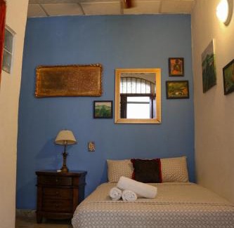 Anton Hotel | Las Catalinas Anton Panama