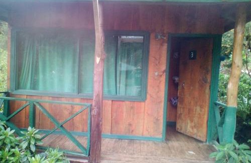 Copey Hotel | Las Cataratas Lodge