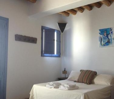 Mairena House | Las Chimeneas