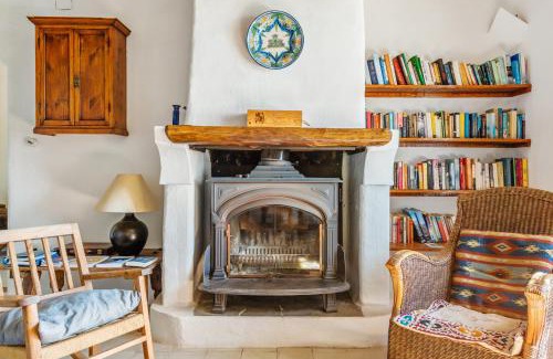 Mairena House | Las Chimeneas