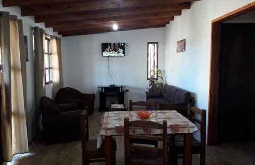 Punta del Diablo House | Las chochitas 6p