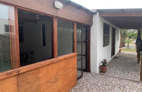 Punta del Diablo House | Las chochitas 6p