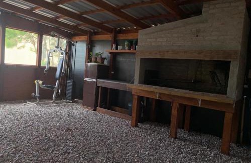 Punta del Diablo House | Las chochitas 6p