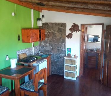 Calamuchita Department Cabin | Las Chuñas