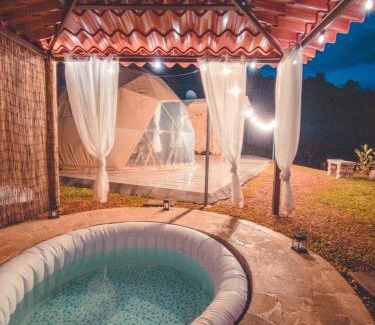 Pacuare Reserve Other | Las Colinas Glamping