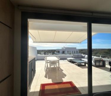 Lo Rufete Apartment | Las Colinas Golf & Country Club