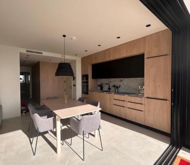 Lo Rufete Apartment | Las Colinas Golf & Country Club