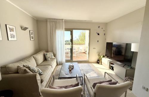 Lo Rufete Apartment | Las Colinas golf resort apartman