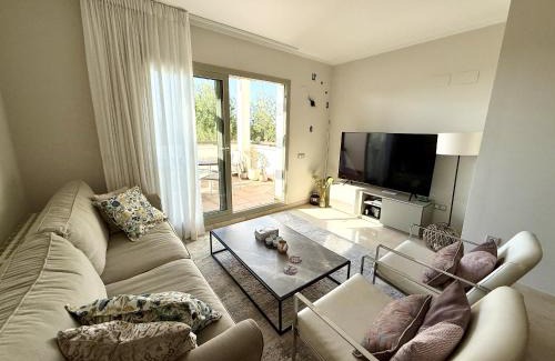 Lo Rufete Apartment | Las Colinas golf resort apartman