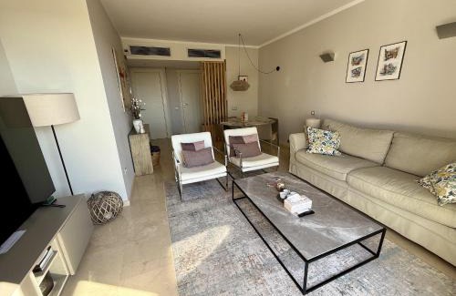 Lo Rufete Apartment | Las Colinas golf resort apartman