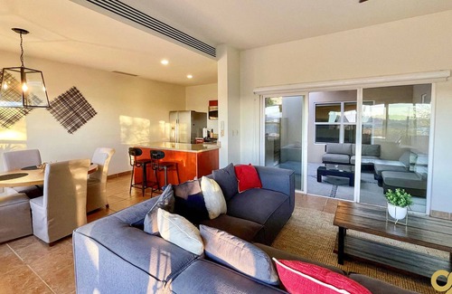 La Paz House | Las Colinas, Ocean View and Golf Course View