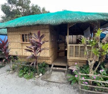 San Felipe Cabin | Las Colmena Kubotel/Lodge