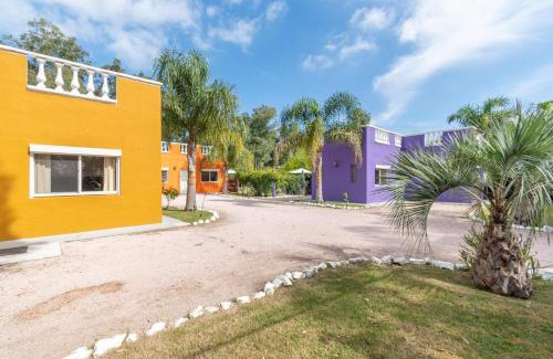 Ocean Park House | Las Coloniales