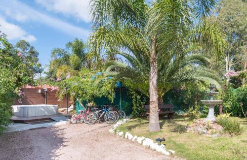 Ocean Park House | Las Coloniales