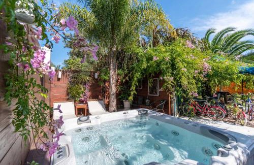 Ocean Park House | Las Coloniales