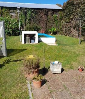 Alta Gracia Apartment | Las Crasas