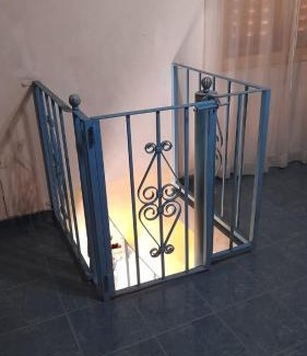 Alta Gracia Apartment | Las Crasas