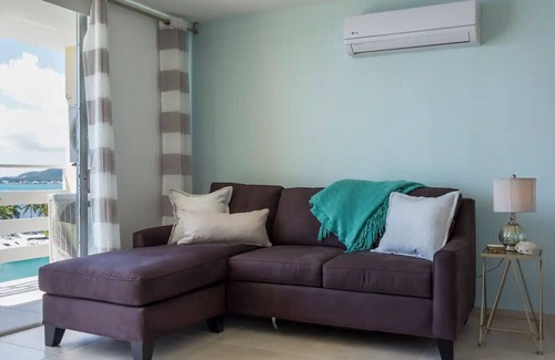 Cabezas Condo | Las Croabas Oceanfront Condo