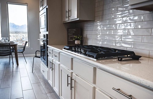 Las Cruces House | Las Cruces Beauty | Mountain Views | Pet Friendly