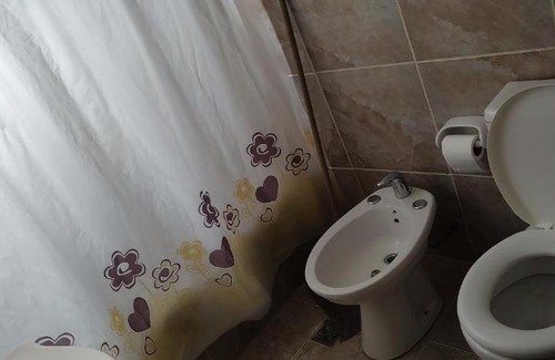Macrozona Bahia Redonda y Primeros Faldeos Apartment | Las cuatro hermanas