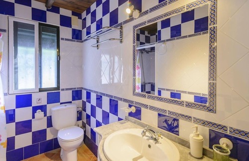 El Bosque Villa | Las Cuevas del Bosque - La Era by Ruralidays