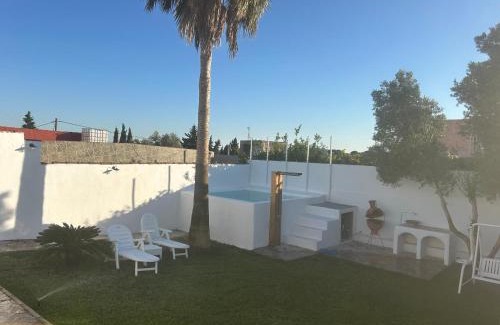 El Puerto de Santa Maria Apartment | Las Cumbres 1