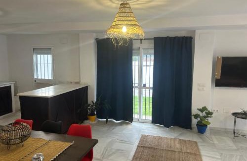 El Puerto de Santa Maria Apartment | Las Cumbres 1