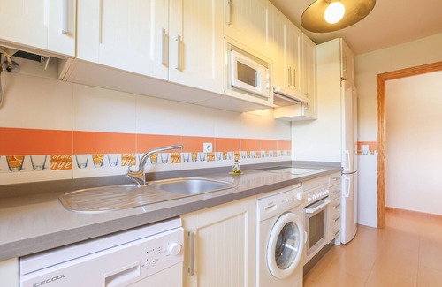 Islantilla House | LAS CUMBRES - Cosy flat with shared pool